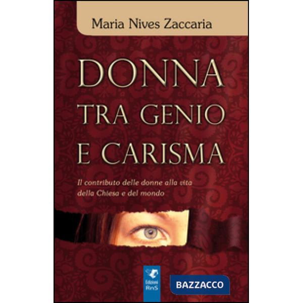 Donna tra genio e carisma