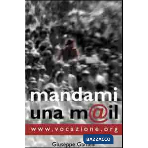 Mandami una m@il. WWW.vocazione.org