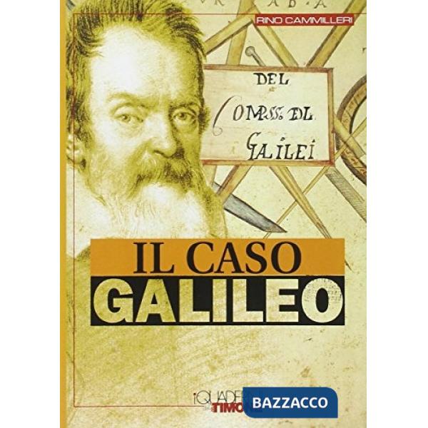 Caso Galileo (Il)