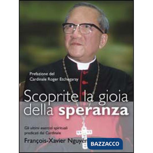 Scoprite la gioia della speranza