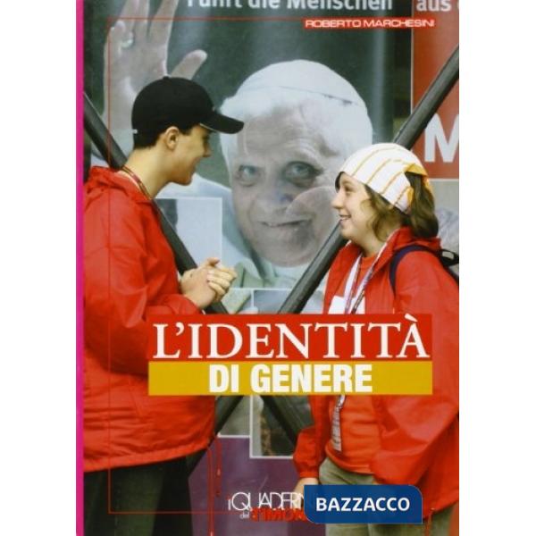 Identità di genere (L')