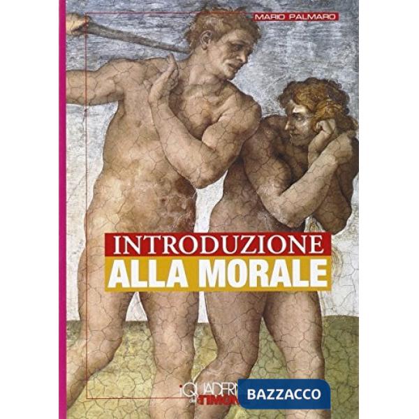 Introduzione alla morale