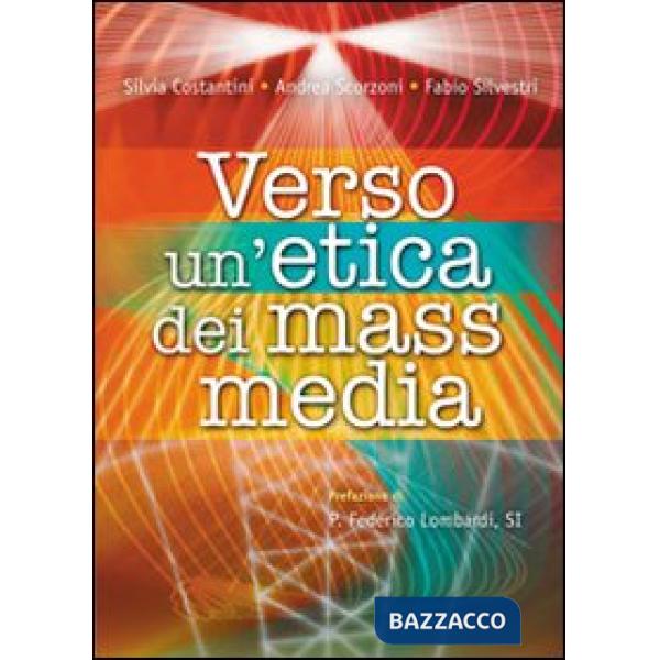 Verso un'etica dei mass media