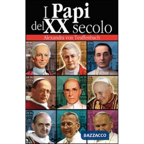 Papi del XX secolo (I)