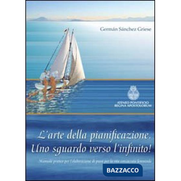 Arte della pianificazione. Uno sguardo verso l'infinito! (L')