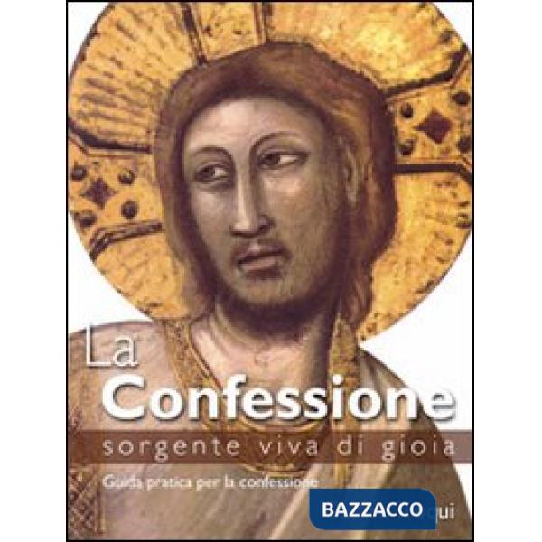 Confessione. Sorgente viva di gioia (La)