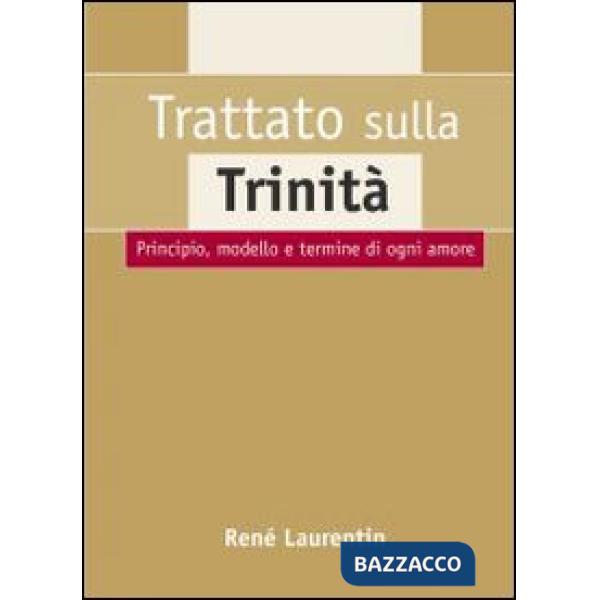 Trattato sulla Trinità