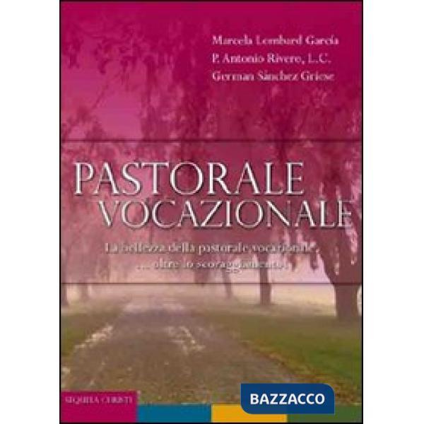 Pastorale vocazionale