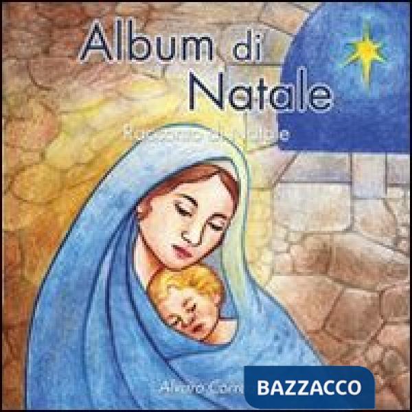 Album di Natale. Racconto di Natale