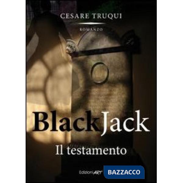 Black Jack. Il testamento