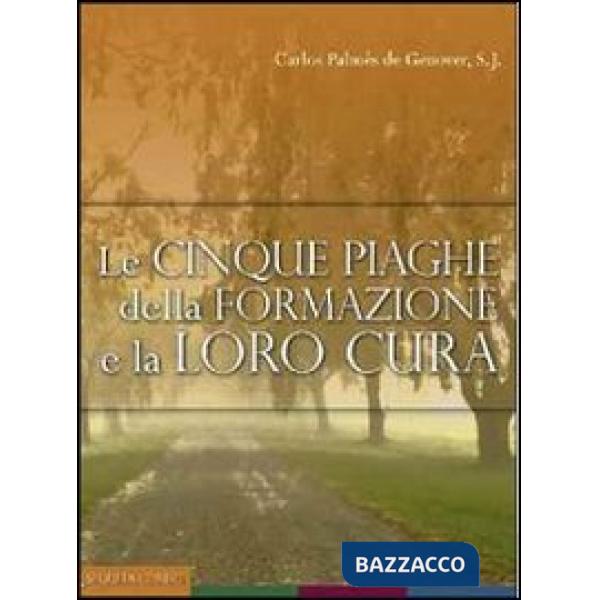 Cinque piaghe della formazione e la loro cura (Le)