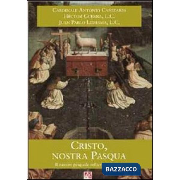 Io sono con voi. Gesù presente nei sacramenti