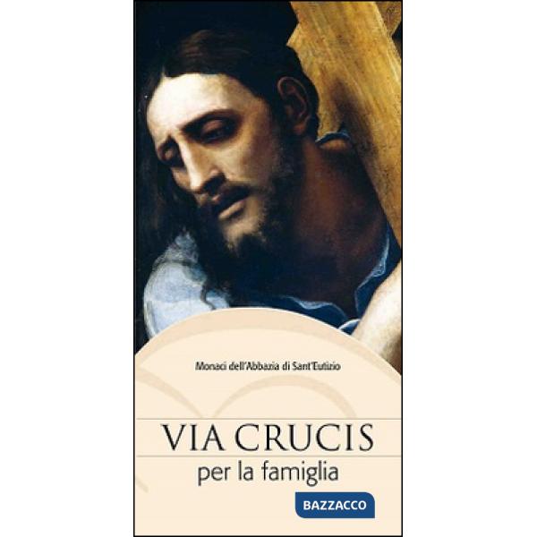 Via crucis per la famiglia