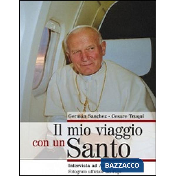 Mio viaggio con un Santo. Intervista ad Arturo Mari, fotografo ufficiale dei Pap