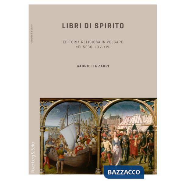 Libri di spirito