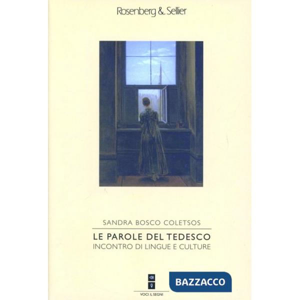 Parole del tedesco (Le)