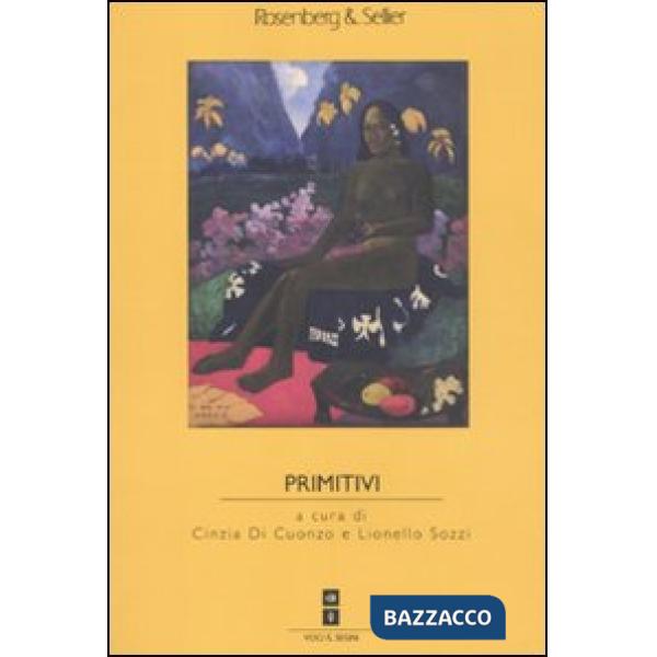 Primitivi