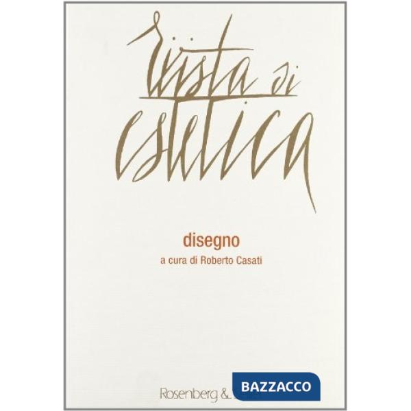 Rivista di estetica (2011). Vol. 47
