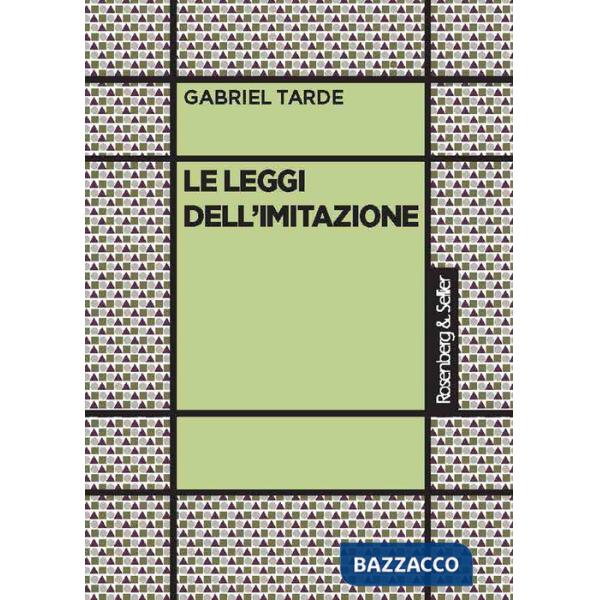 Leggi dell'imitazione (Le)