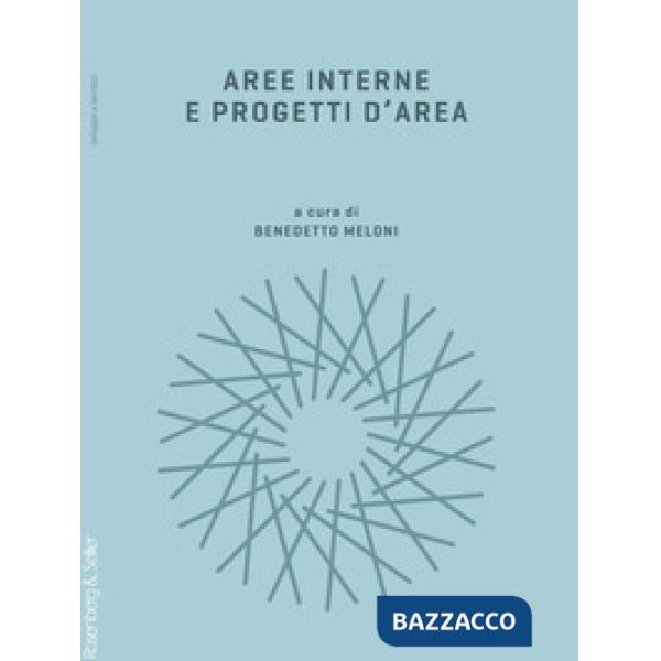 Aree interne e progetti d'area