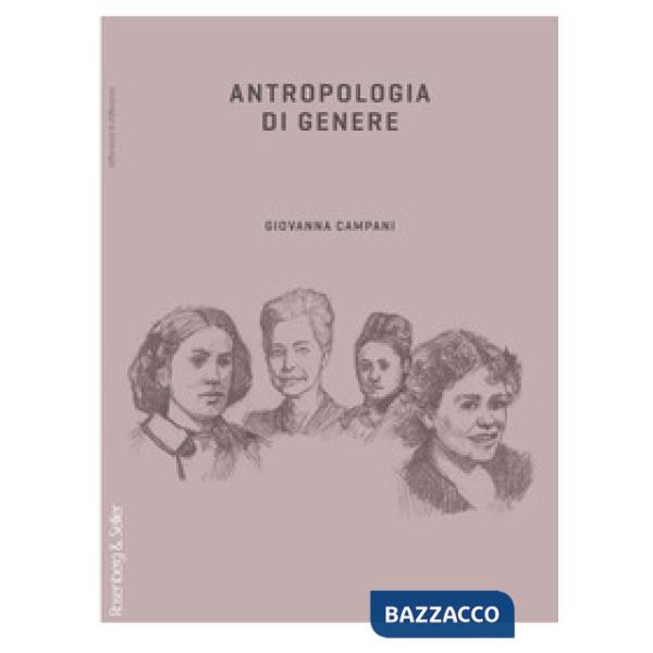 Antropologia di genere