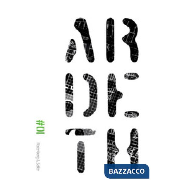 Ardeth (2017). Vol. 1