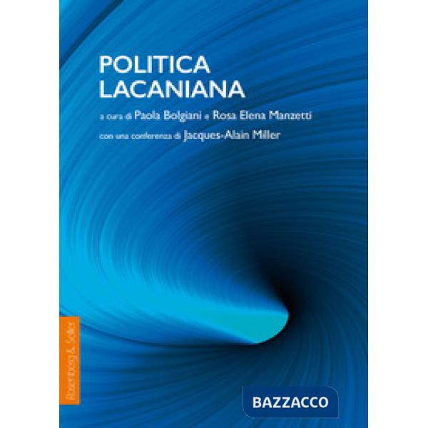 Politica lacaniana