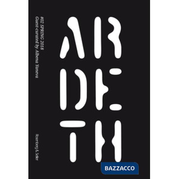 Ardeth (2018). Vol. 2