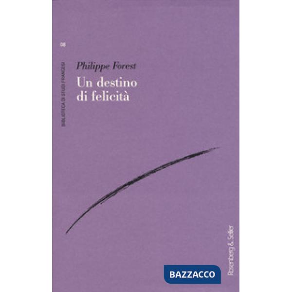 Destino di felicità (Un)