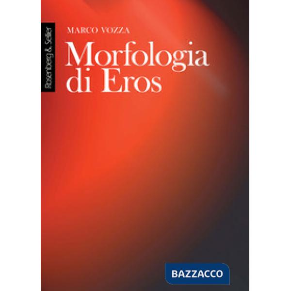 Morfologia di Eros