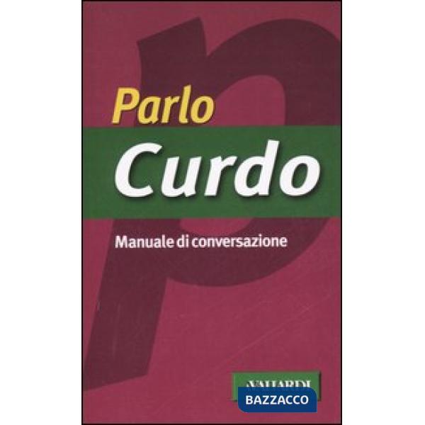 Parlo curdo