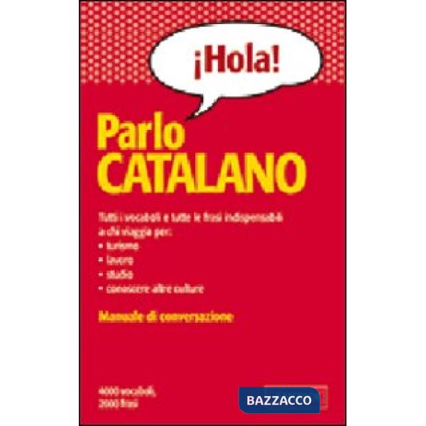 Parlo catalano