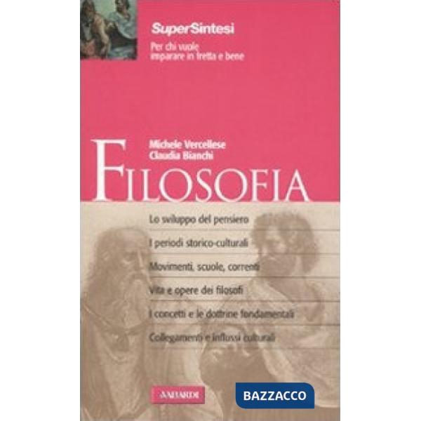 Filosofia