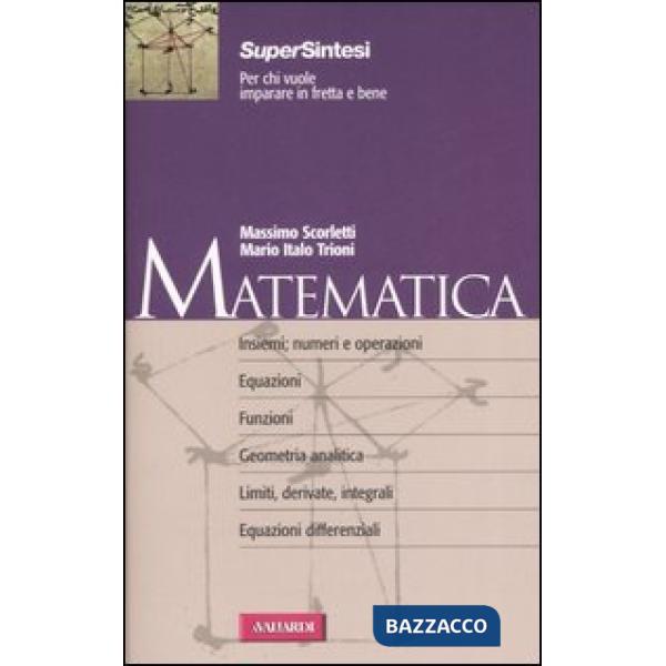 Matematica
