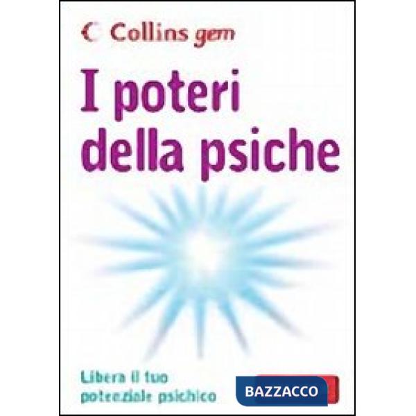 Poteri della psiche (I)