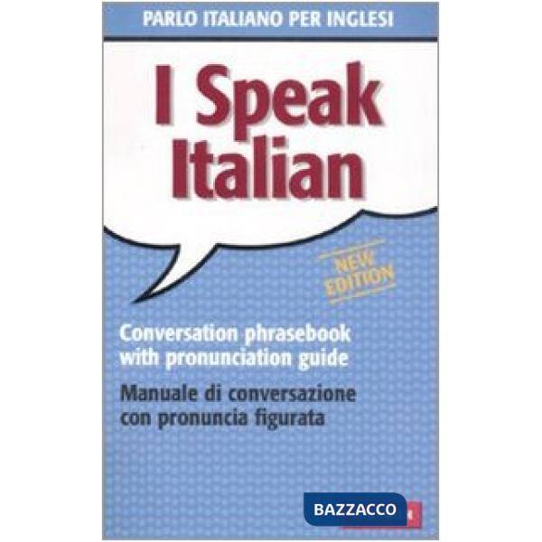 Parlo italiano per inglesi