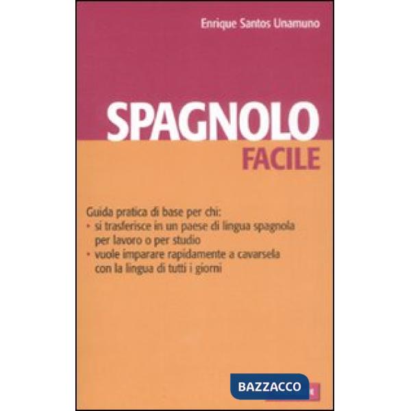 Spagnolo facile