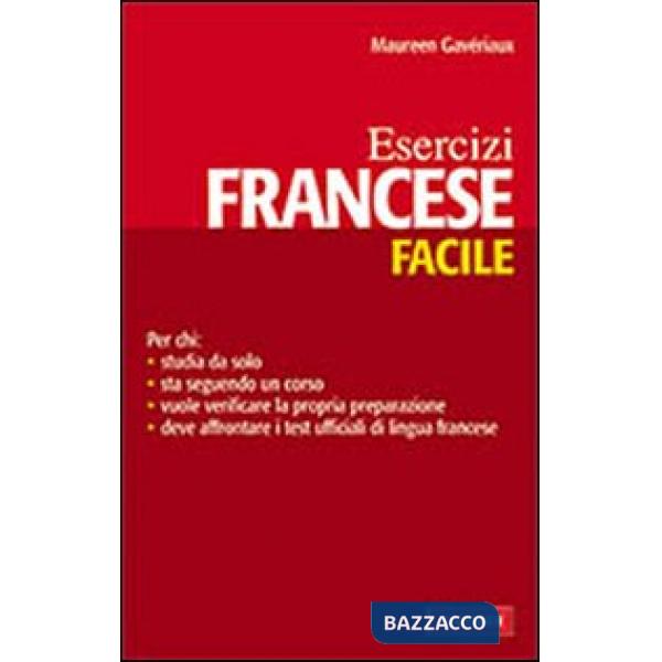 Francese facile. Esercizi