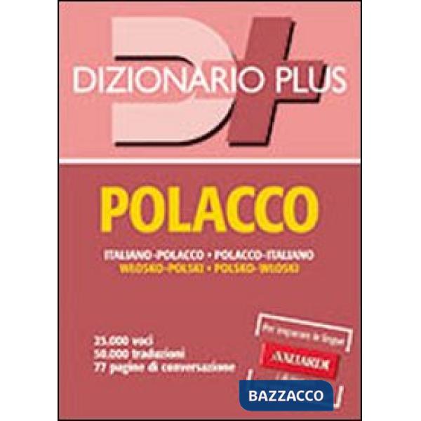 Dizionario polacco