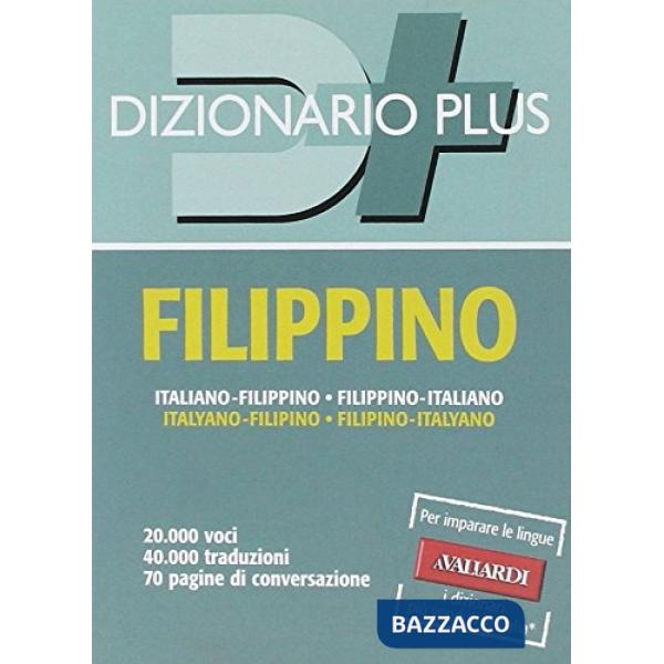 Dizionario filippino