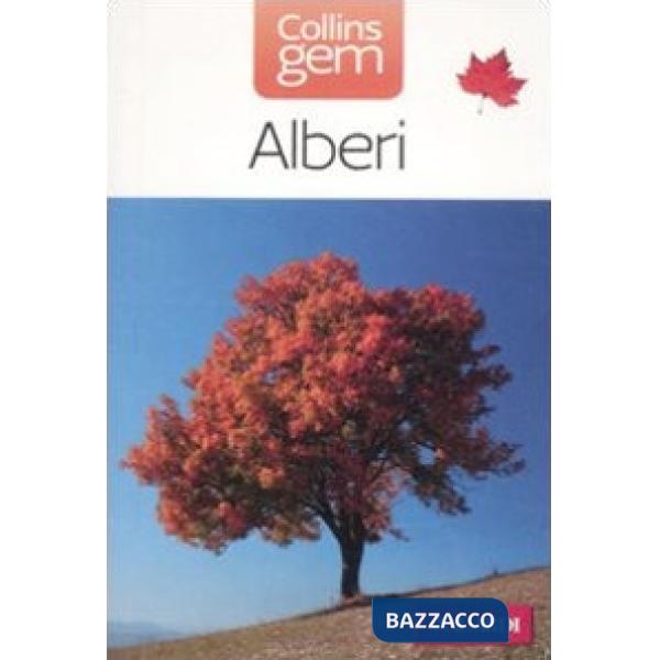 Alberi. Ediz. illustrata