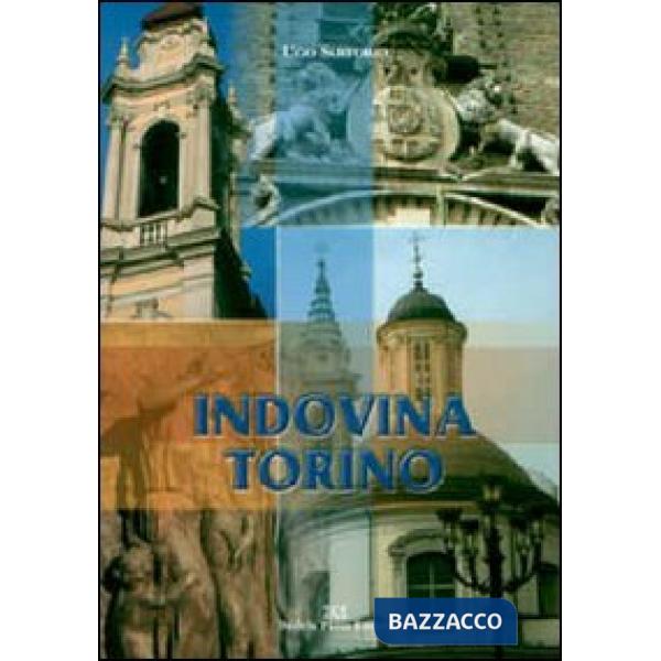 Indovina Torino
