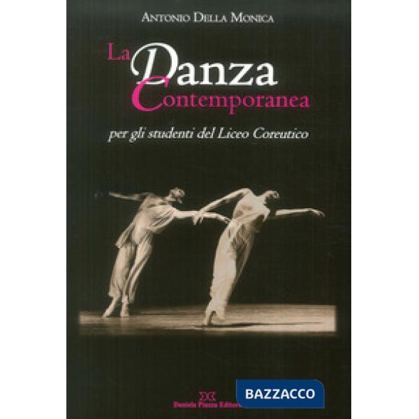 DANZA CONTEMPORANEA PER GLI STUDENTI DEL LICEO COREUTICO (LA)