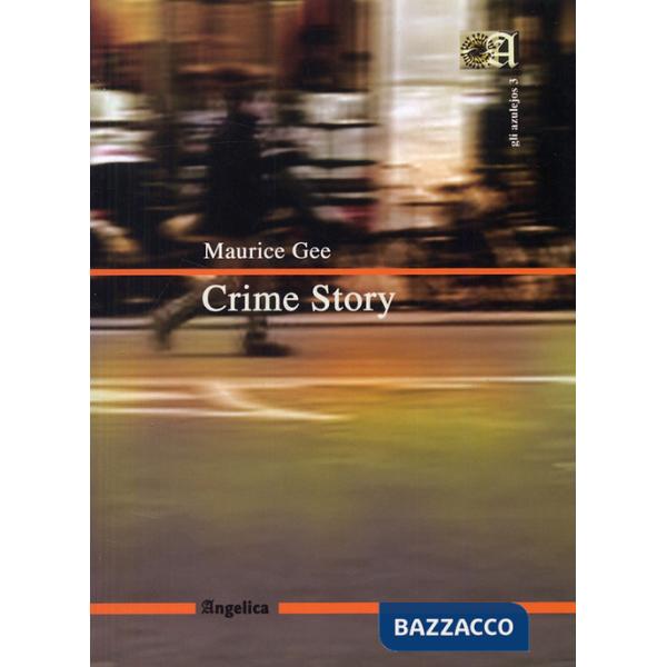 Crime story