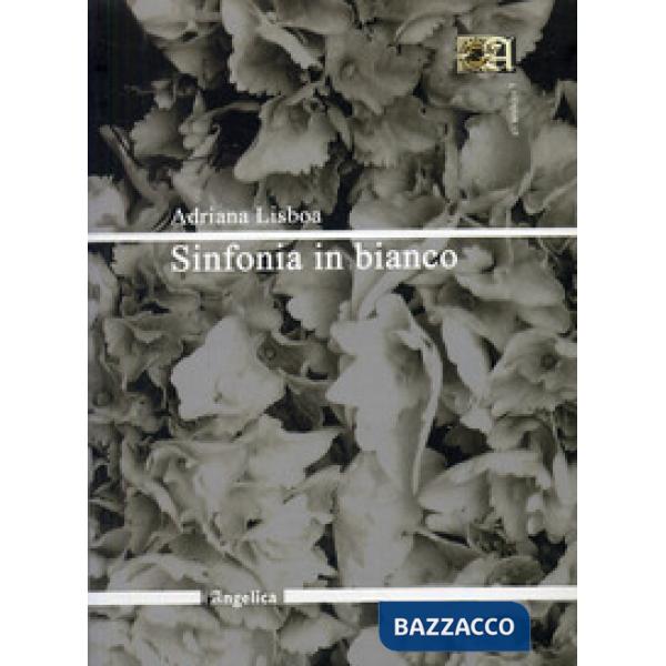 Sinfonia in bianco