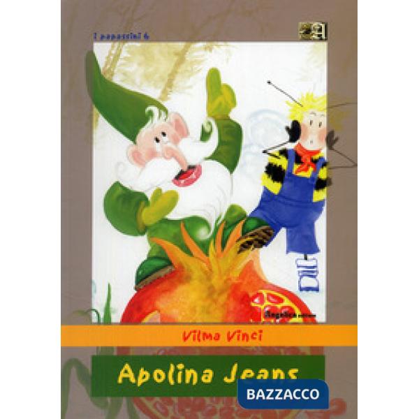 Apolina Jeans