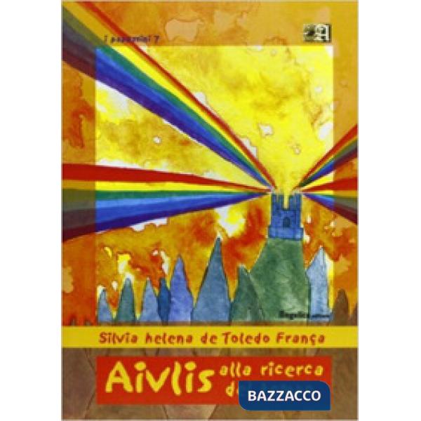 Aivlis alla ricerca del tempo