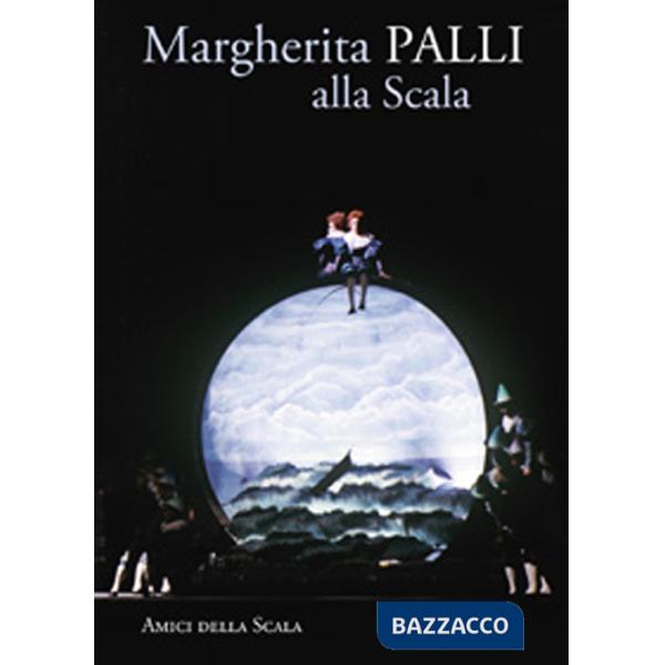 Margherita Palli alla Scala