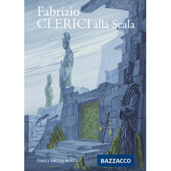 Fabrizio Clerici alla Scala