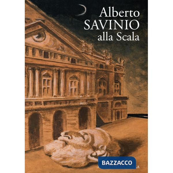 Alberto Savinio alla Scala